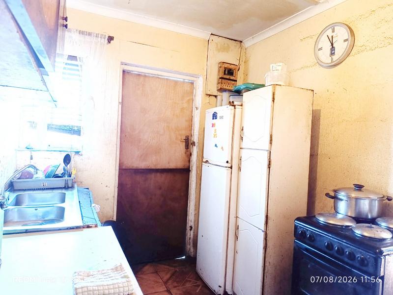 3 Bedroom Property for Sale in Eastridge Western Cape